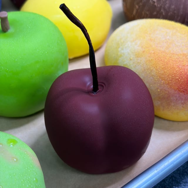Cherry.