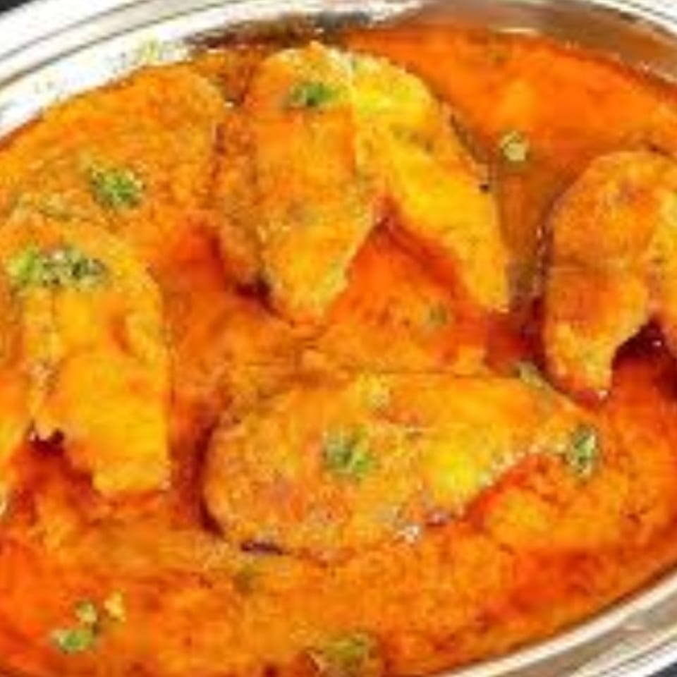 Discover Our Masala Delights