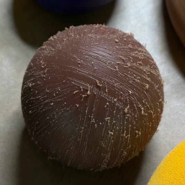 Coconut.