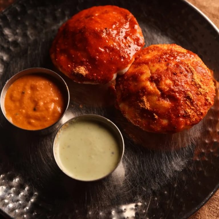 Savor Our Authentic Idli
