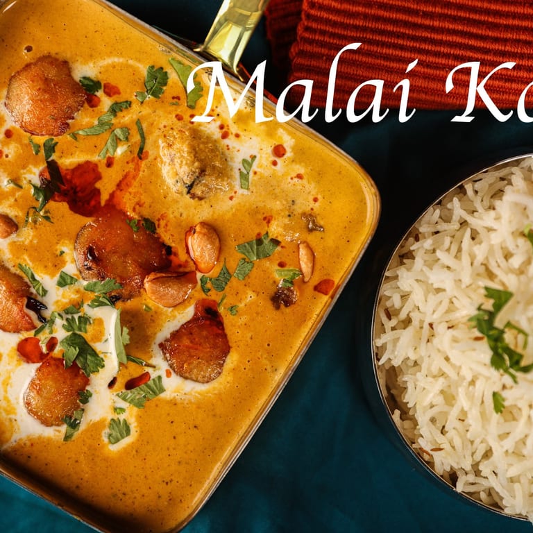 Indian Street Food Takeout: Curry, Kebab, Vegetarian