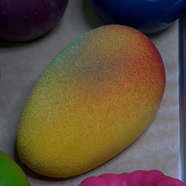 Mango.