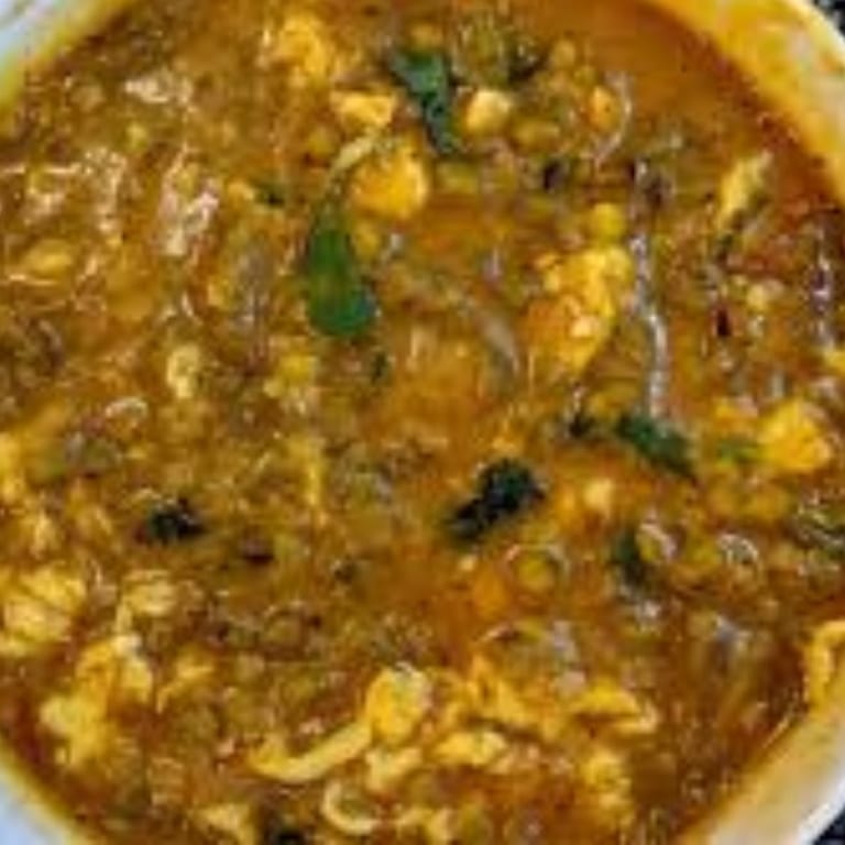 Discover Our Dal Dishes