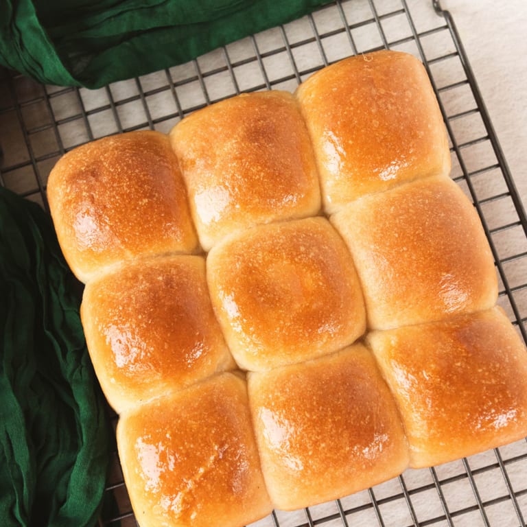 Indulge in Our Pav Delights