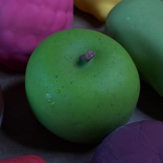 Green Apple
