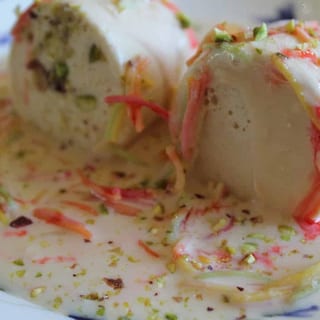 Shahi Kulfi