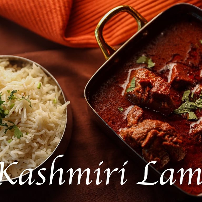 Delicious Masala Dishes Await