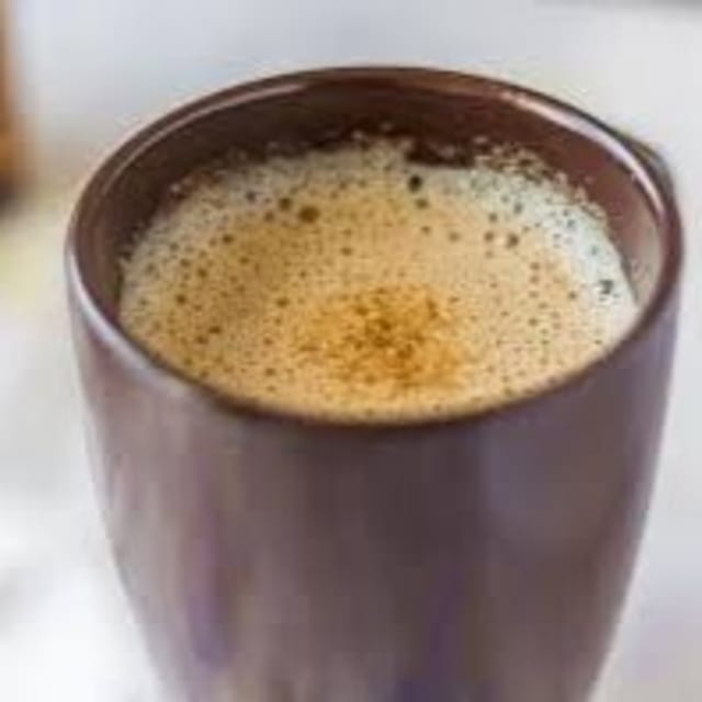 Coffee.
