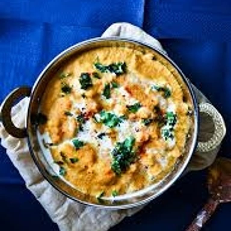 Delicious Shahi Paneer and More
