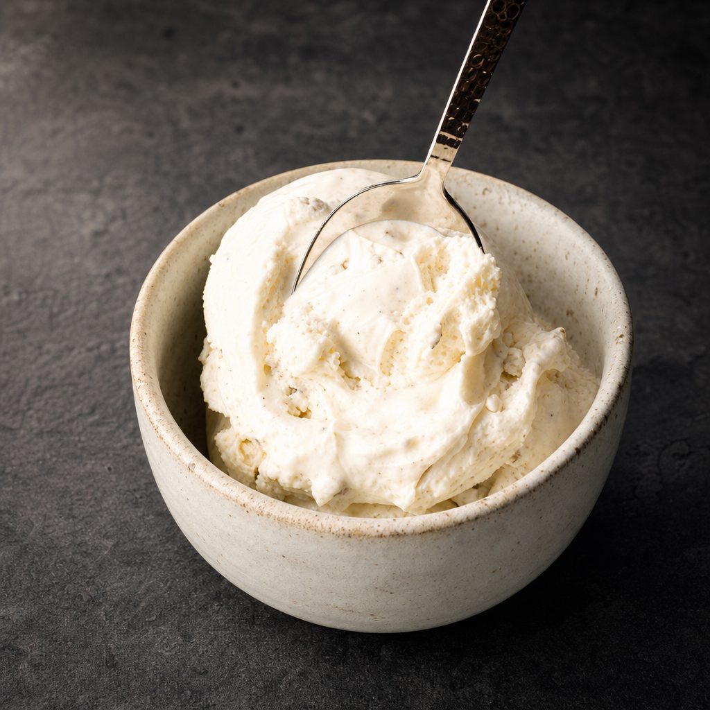 Ice Cream.