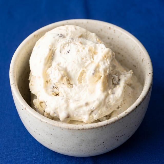 Ice Cream.