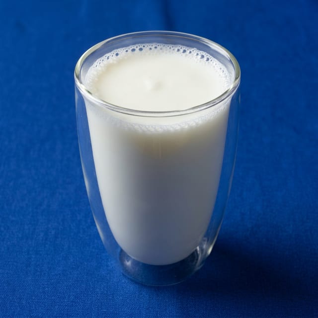 Sweet Lassi.